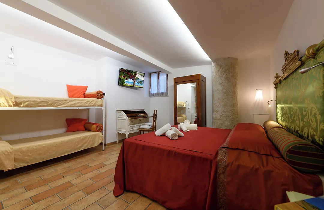 La Panoramica Country House-1