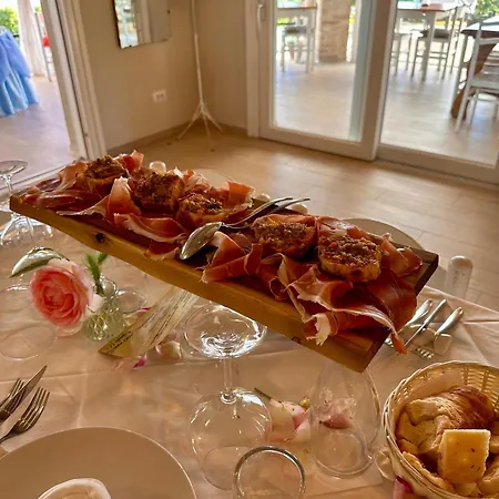 La Panoramica Country House-2