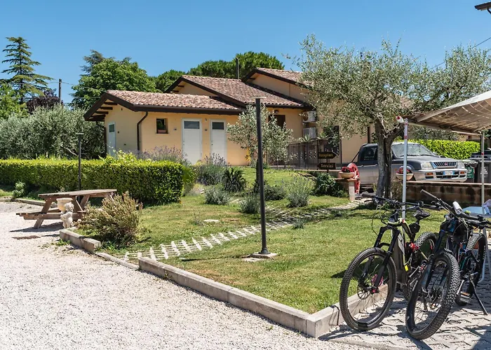 Il GirasoleAgriturismo