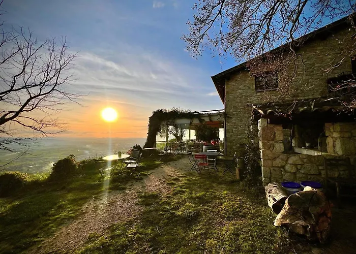 Le Mandrie Di San PaoloAgriturismo