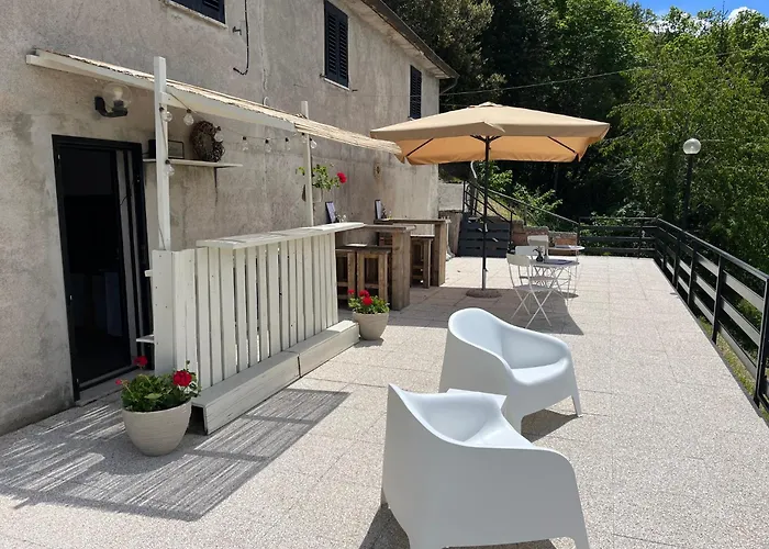 Tra Le CollineAgriturismo